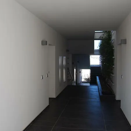Ferienhaus Al Chiar Di Luna Polignano a Mare