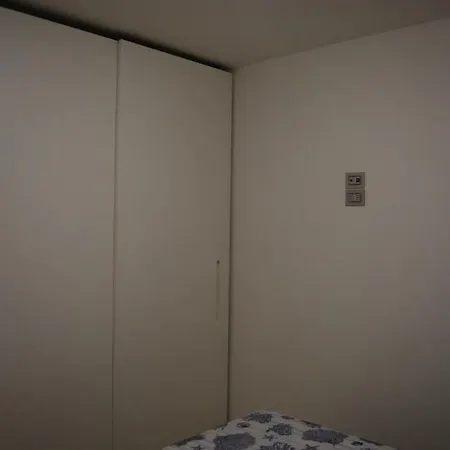 Al Chiar Di Luna Ferienhaus *