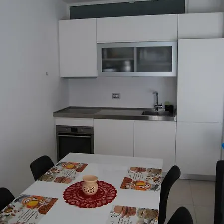 Al Chiar Di Luna Ferienhaus Polignano a Mare