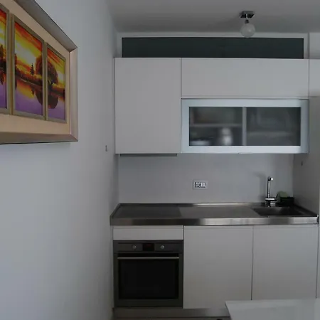 Al Chiar Di Luna Ferienhaus