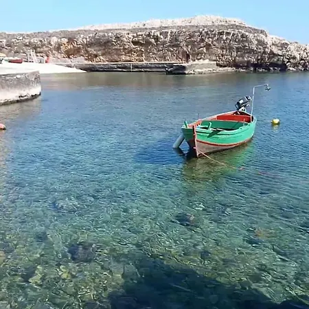 Al Chiar Di Luna * Polignano a Mare