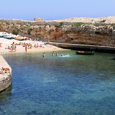 Al Chiar Di Luna * Polignano a Mare